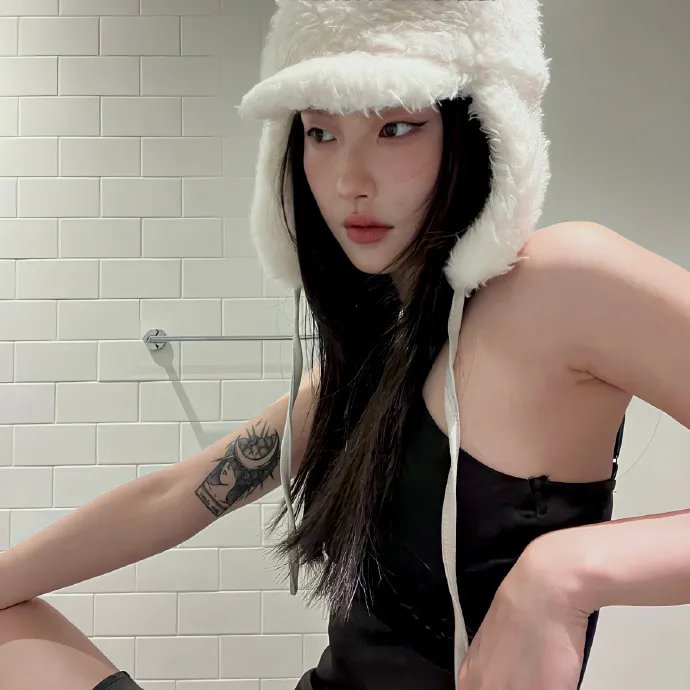 生命中的美好爱恋