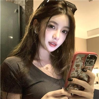 人来客往